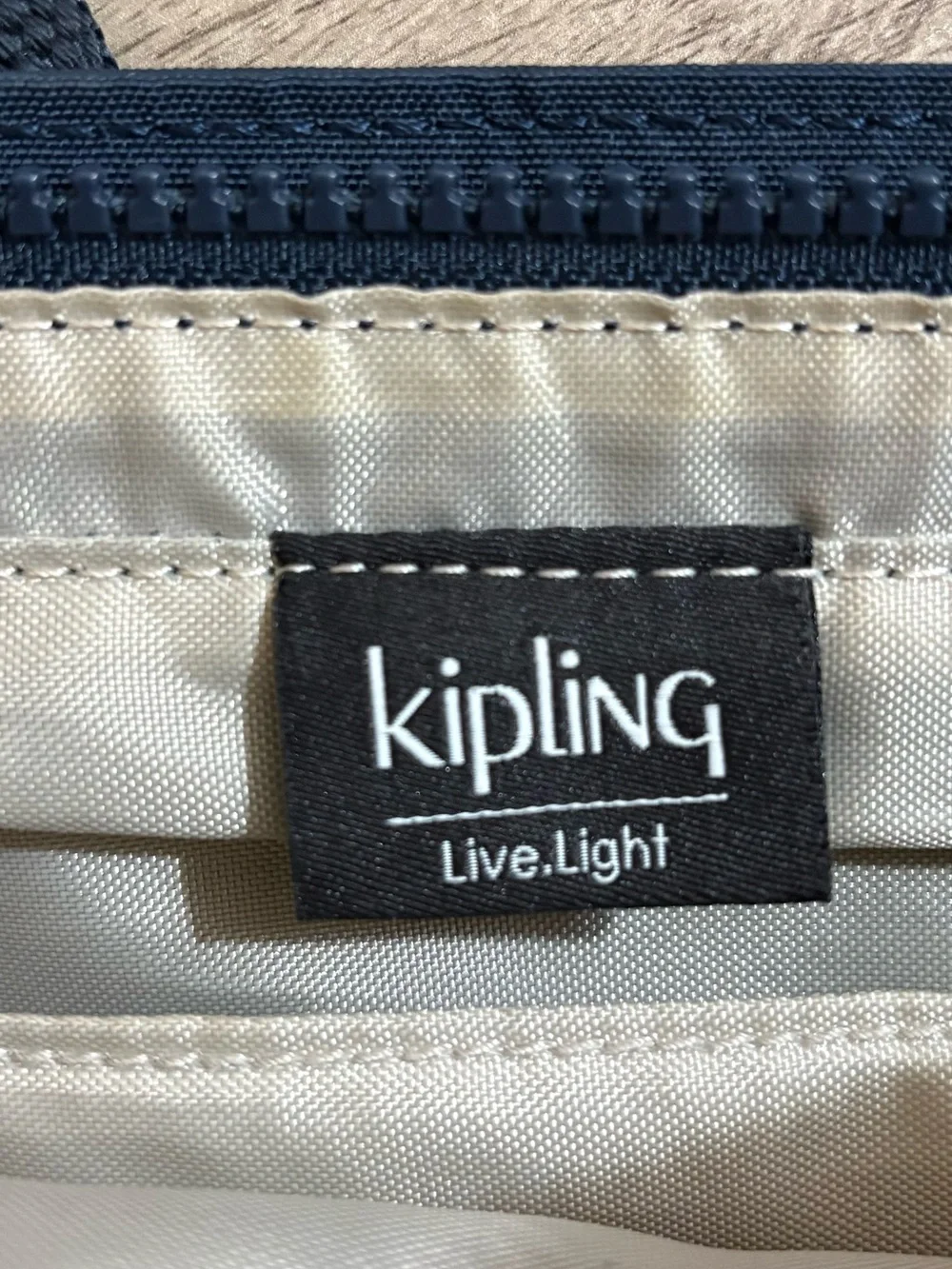 Kipling excellent like